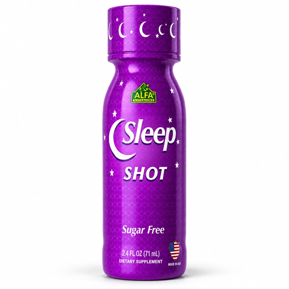 ALFA SLEEP SHOT 71 ML
