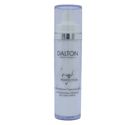 Dalton Bright Perfection Anti-Pigmentation Whitening Day Cream 50Ml