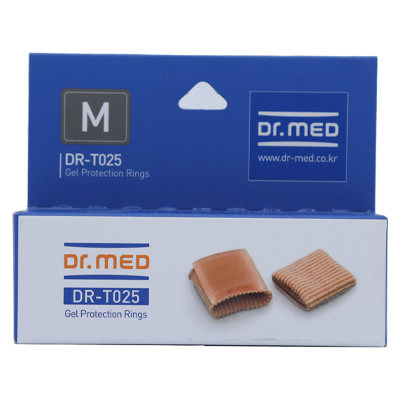 Dr-M T025 Gel Protection Rings M