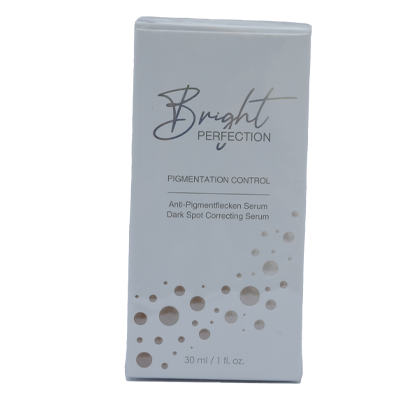 Dalton Bright Perfection Pigmentation Contro Dark Spot Correcting Serum 30Ml
