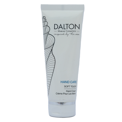 Dalton Soft Touch Hand Care Cream 75Ml