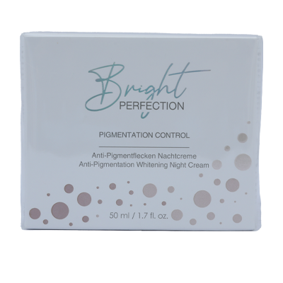 Dalton Bright Perfection Anti-Pigmentation Whitening Night Cream 50Ml