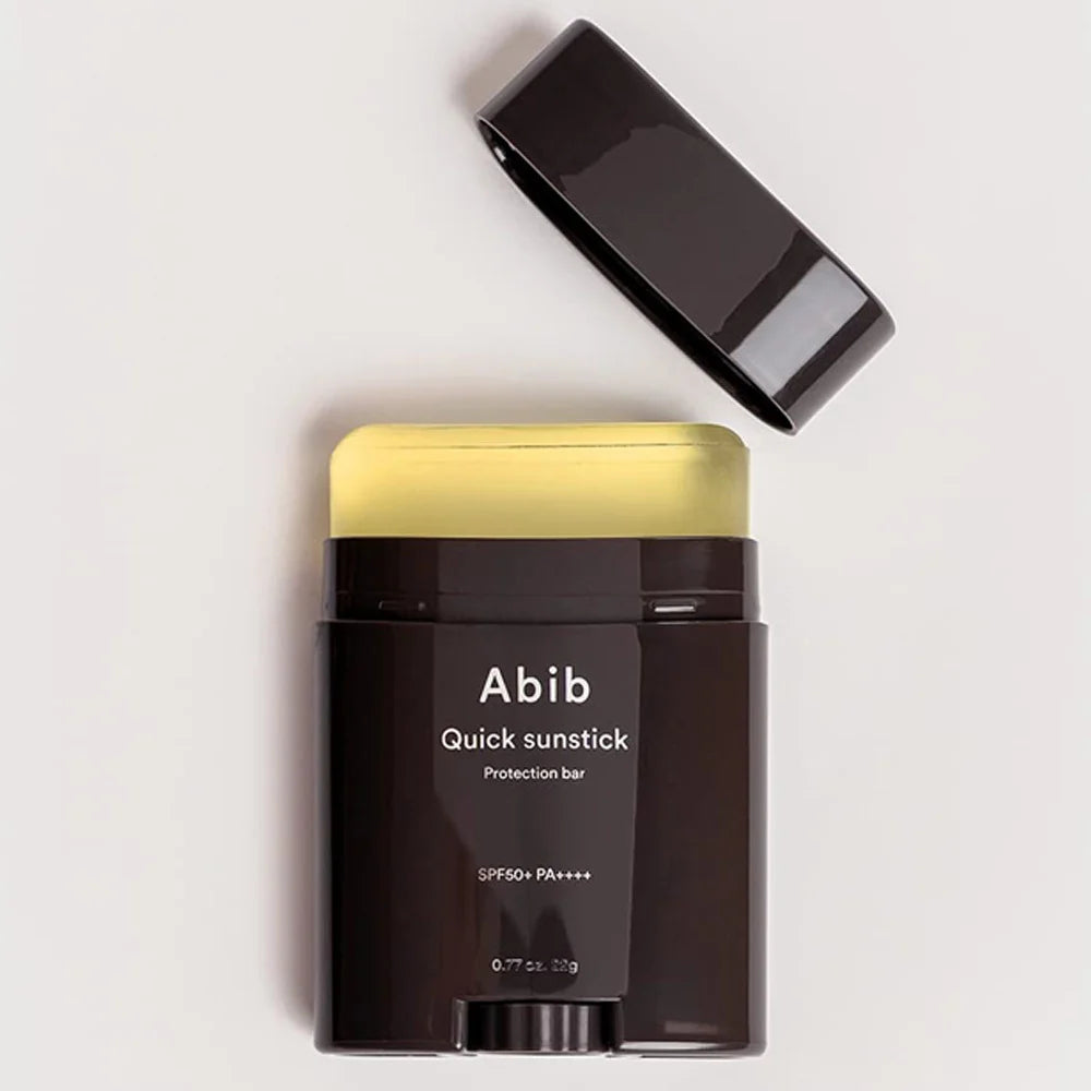 Abib -Airy Sunstick Smoothing Bar Spf50+ Pa++++ 23g