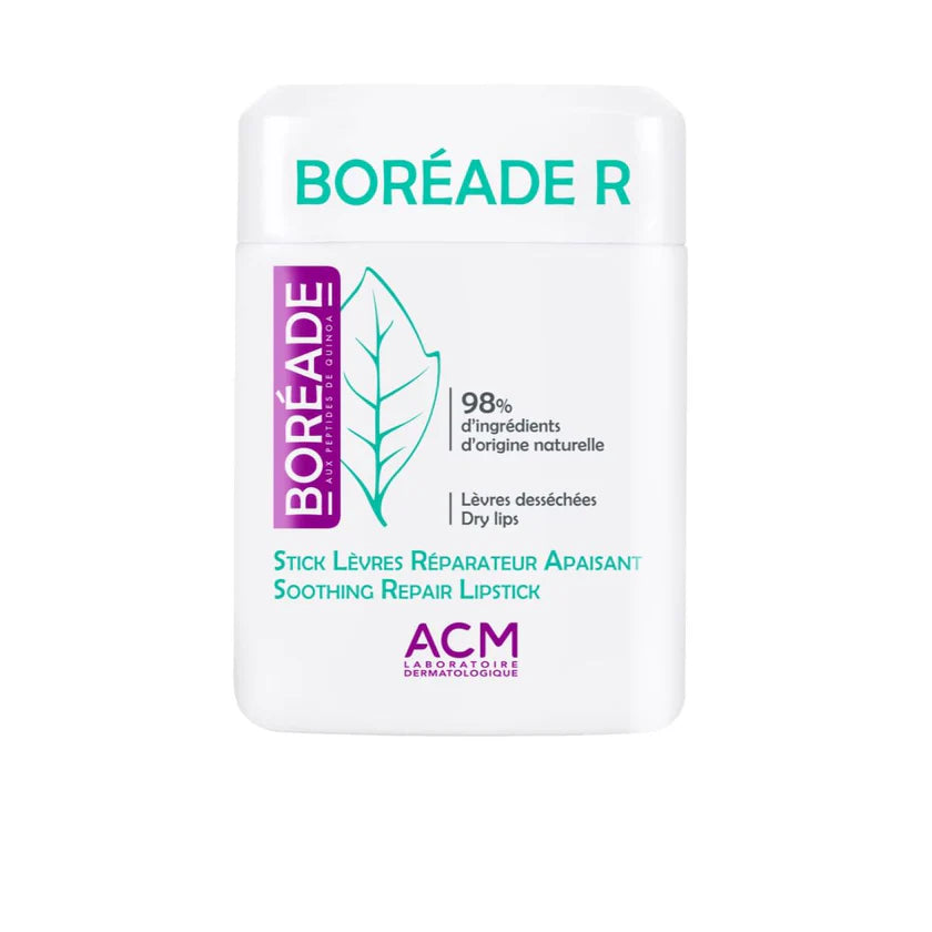 Acm Boreade R Soothing Repair Lipstick 9.2 Grams