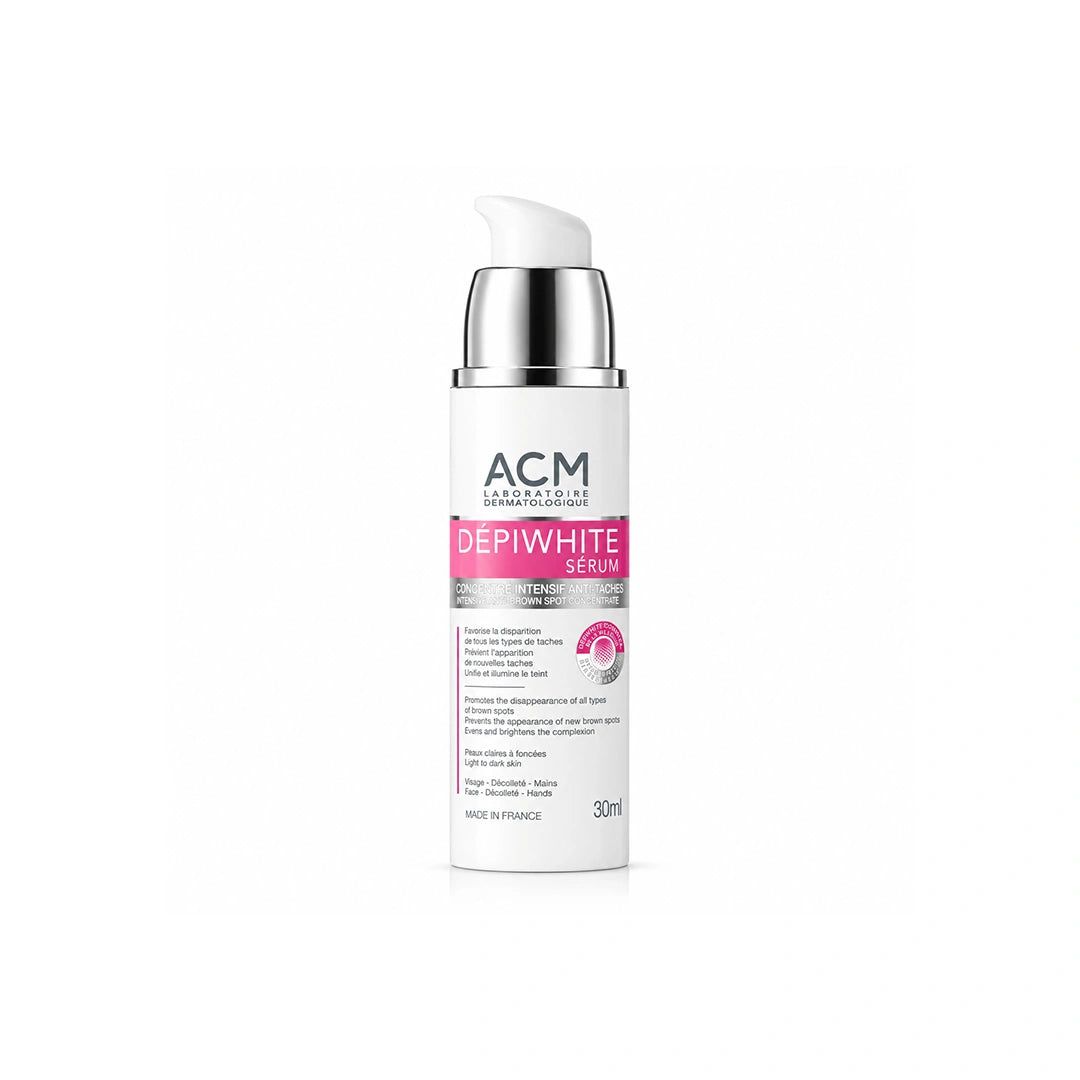 Acm Depiwhite Serum Intensive Anti-Brown Spot Concentrate 30ml
