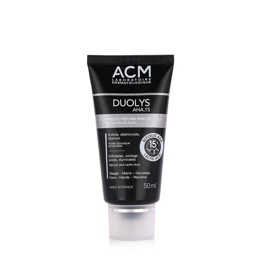 Acm Duolys Aha.15 Minute Peeling Mask 50ml