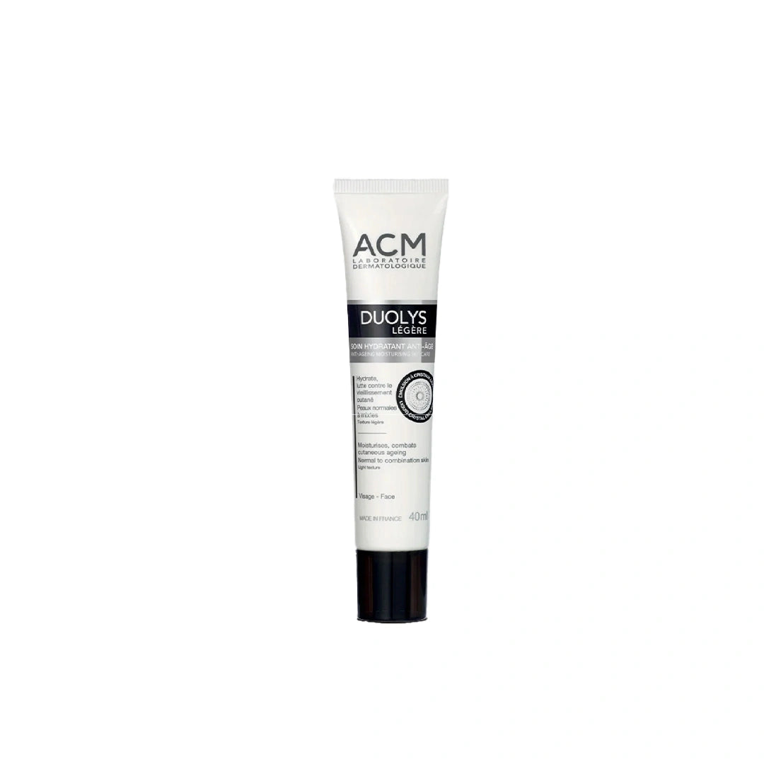 Acm Duolys Aha.5 Smoothing Moisturising Cream 40ml