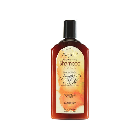 Agadir Argan Oil Daily Moisturizing Shampoo 366Ml