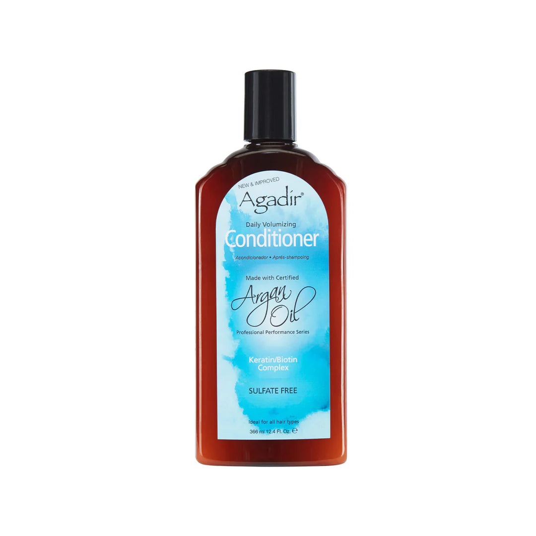 Agadir Argan Oil Daily Volumizing Conditioner 366Ml