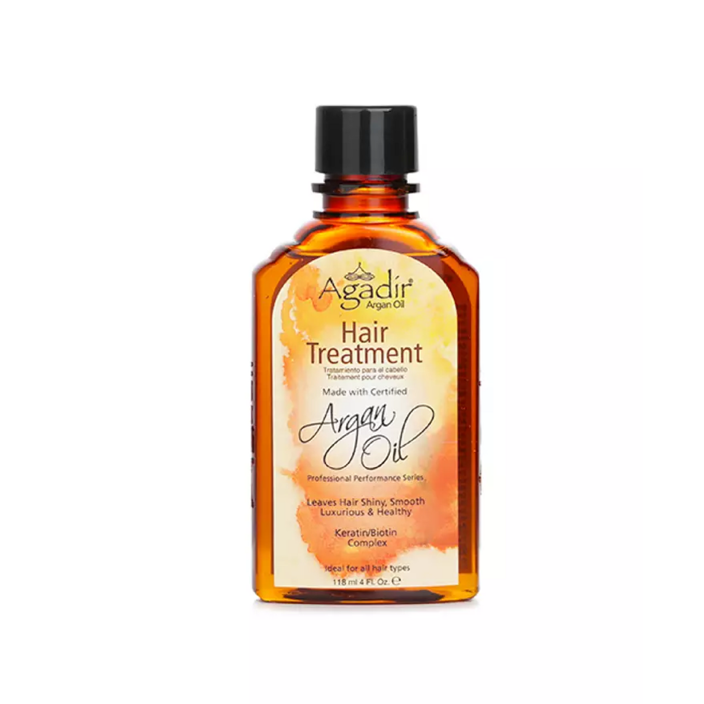 Agadir Argan Oil Hair Treatment 118ml