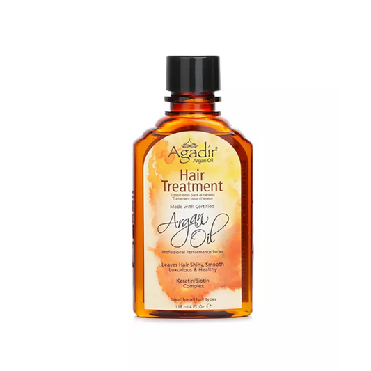 Agadir Argan Oil Hair Treatment 118ml