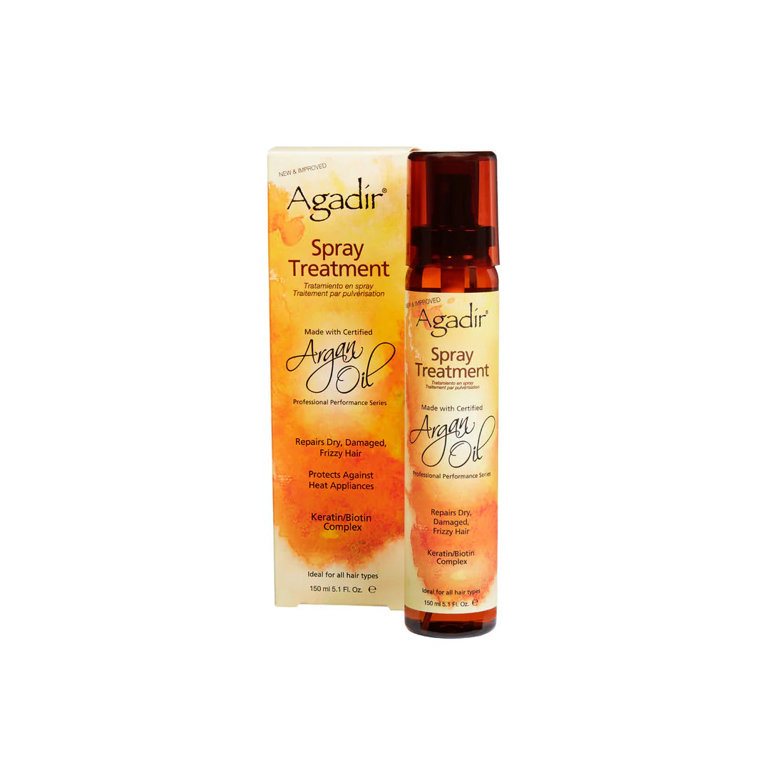 Agadir Argan Oil Treatment Spray 150Ml