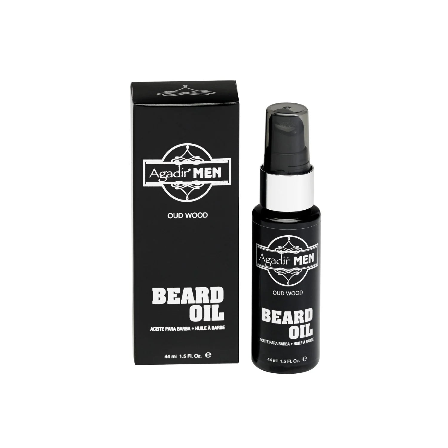 Agadir Men Beard Oil 44Ml