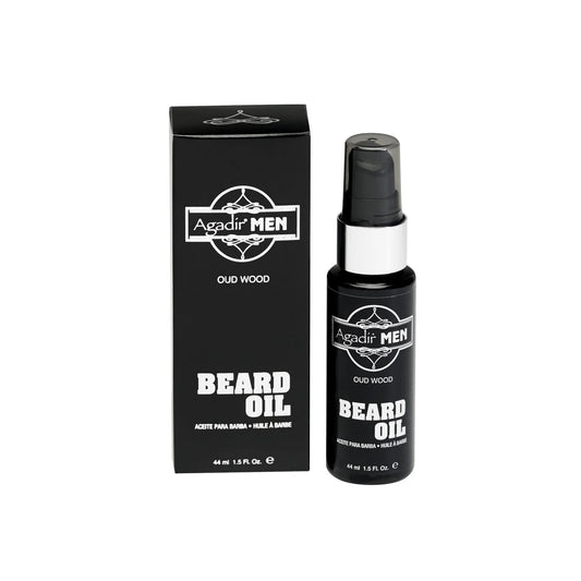 Agadir Men Beard Oil 44Ml