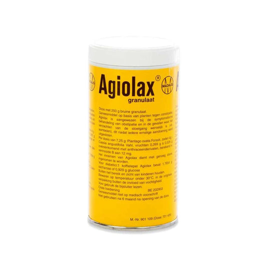 Agiolax Gr 250gm