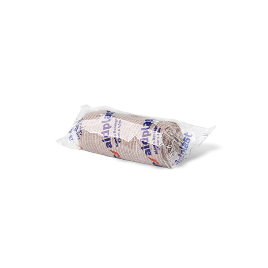 AIDPLAST ELASTIC BANDAGE 10CMX4.5M
