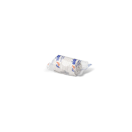 AIDPLAST ELASTIC BANDAGE SOFT 6CMX4.5M