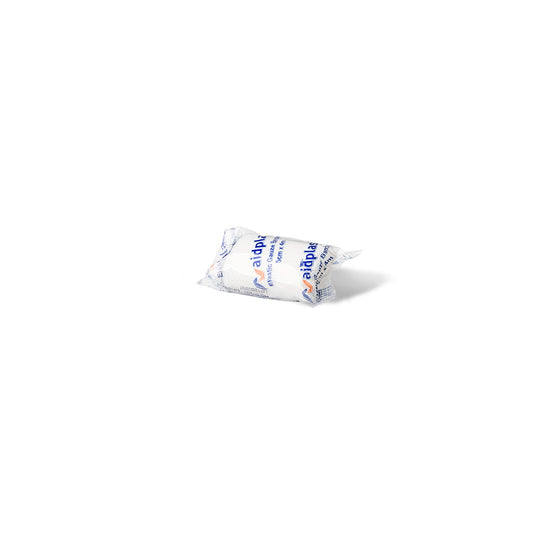 AIDPLAST ELASTIC GAUZE BANDAGE 5CMX4M V70540