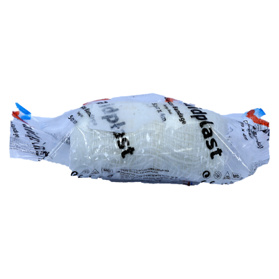 ضمادة شاش من AIDPLAST مقاس 5 سم × 4 أمتار V60540