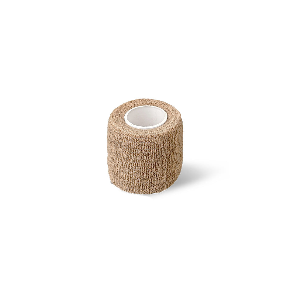 AIDPLAST SELF ADHESIVE ELASTIC BANDAGE 10CM X 4.5M