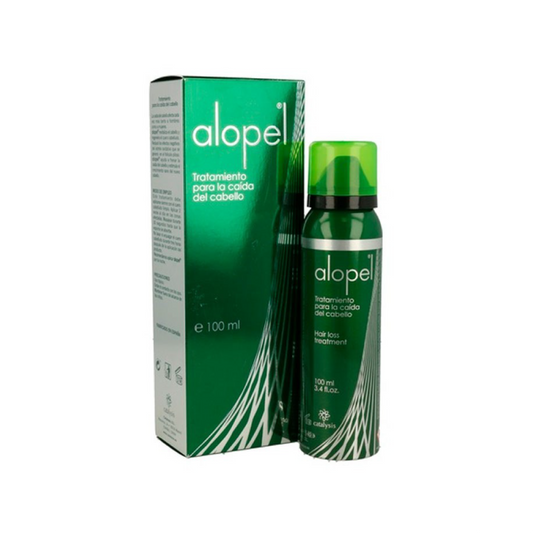 Alopel Hair Loss Treatment 100ml