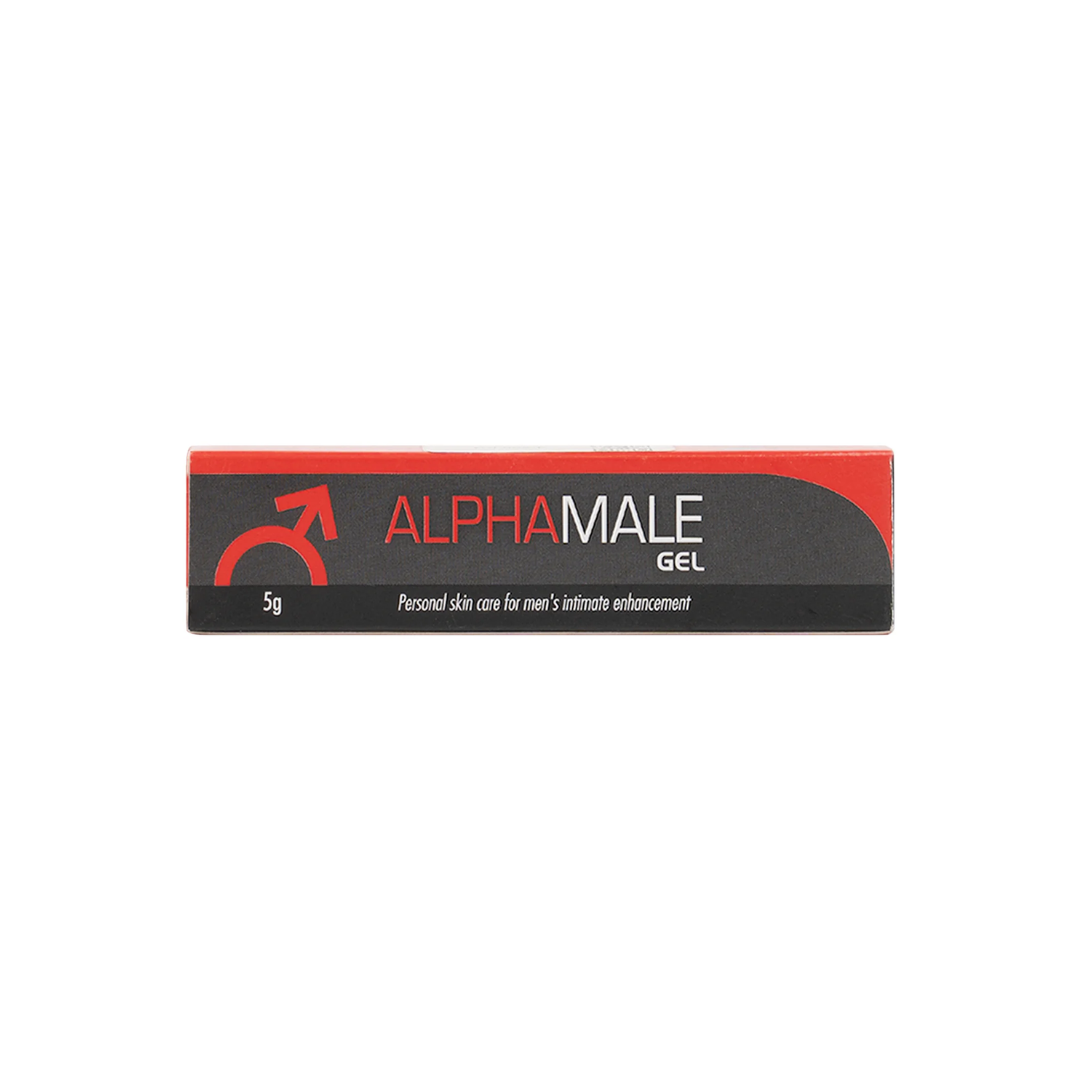 Alphamale Gel 5gm