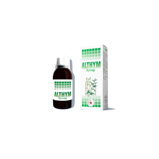 Althym Syrup 150Ml