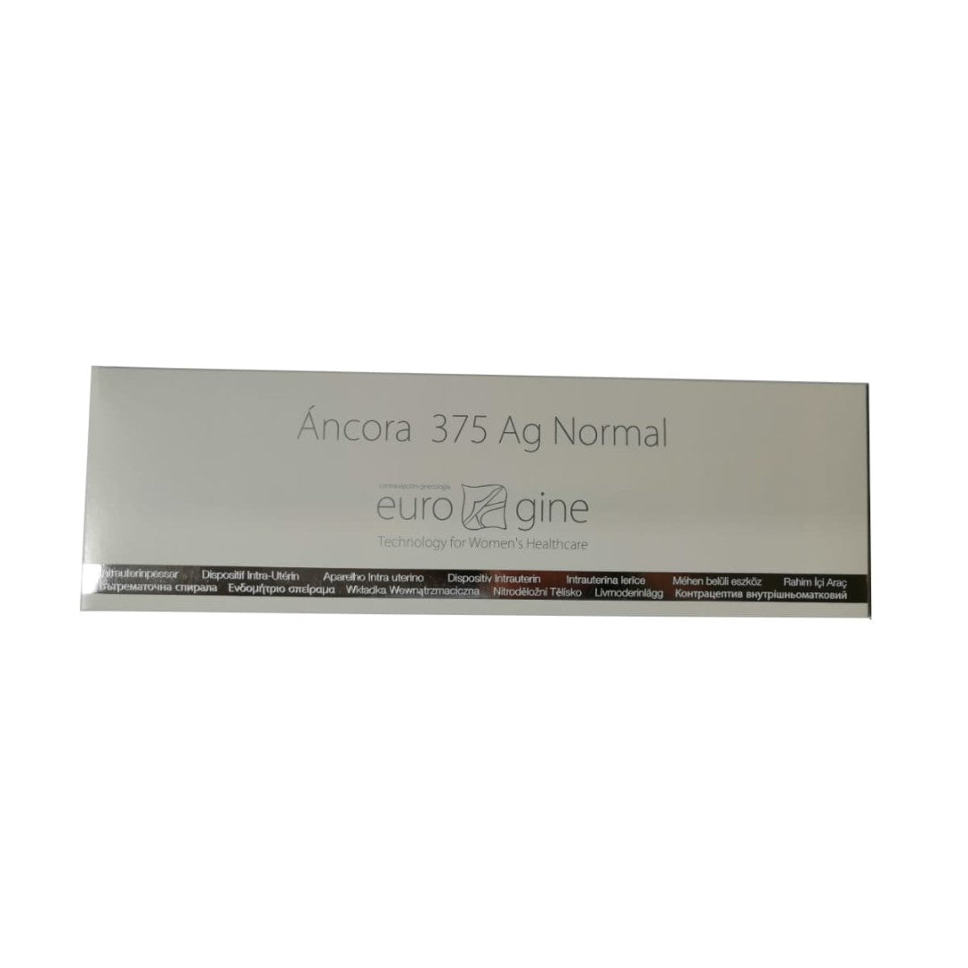 Ancora 375 Ag Normal (Cu375+Ag)