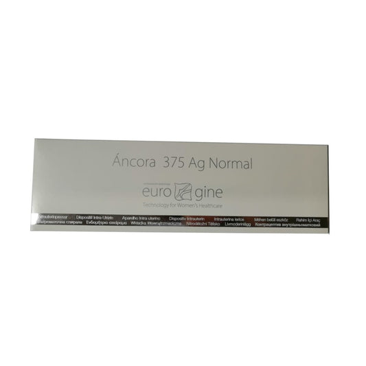 Ancora 375 Ag Normal (Cu375+Ag)