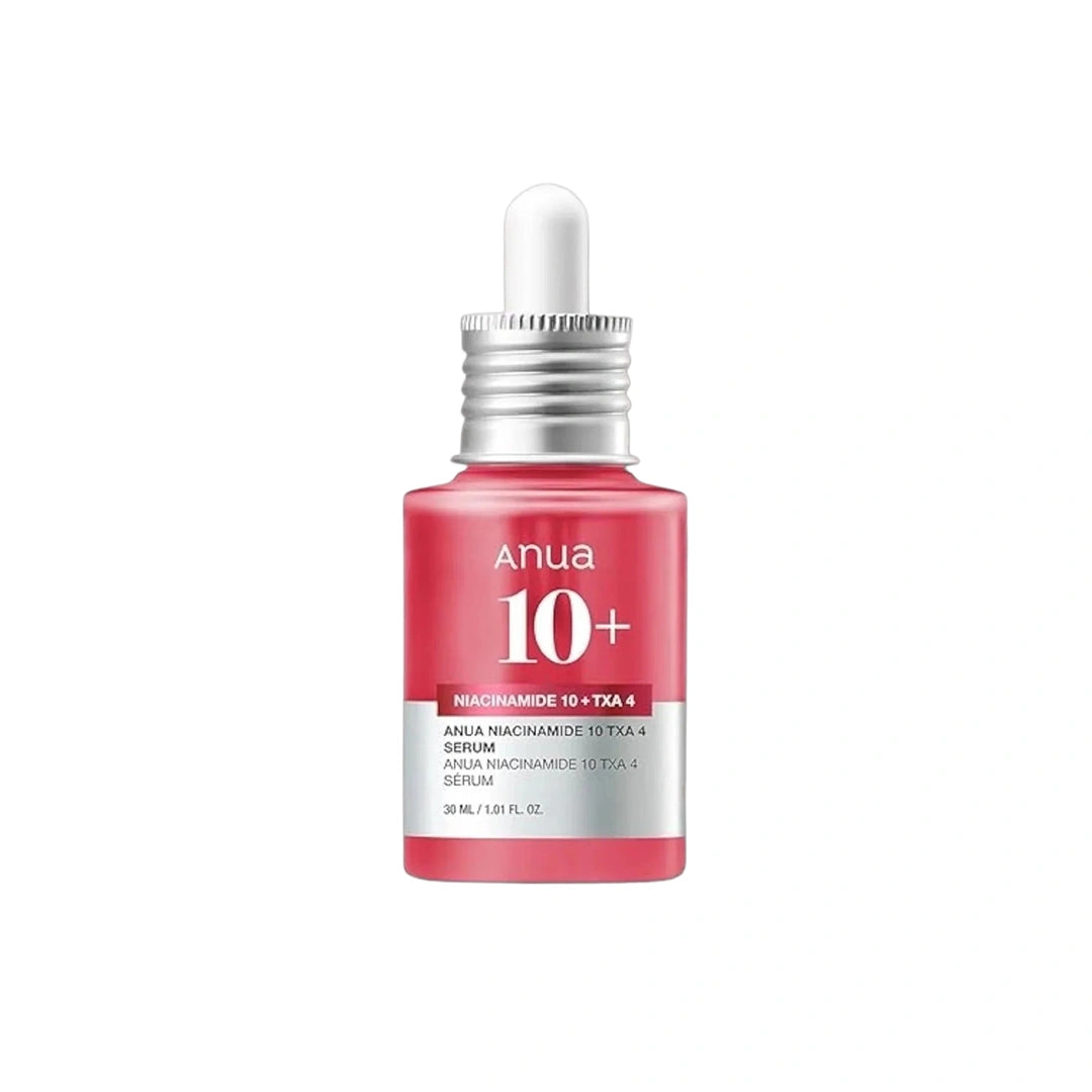 Anua 10+ Niacinamide + Txa 4 Serm 30ml