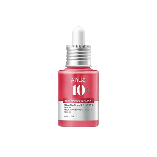 Anua 10+ Niacinamide + Txa 4 Serm 30ml