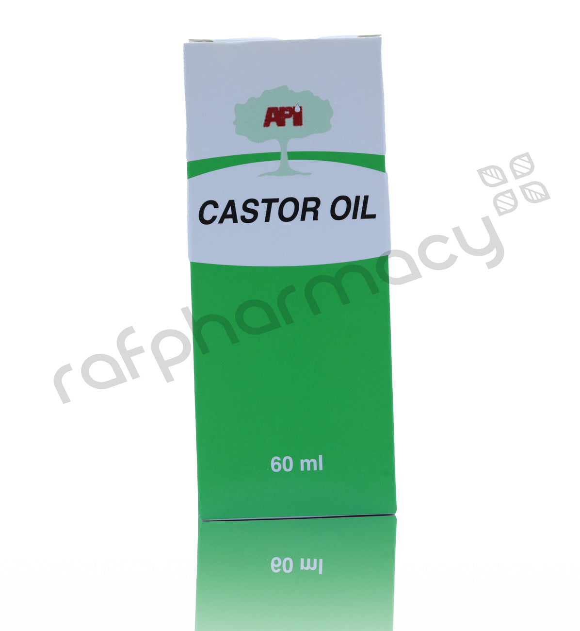 APM CASTOR OIL 60ML