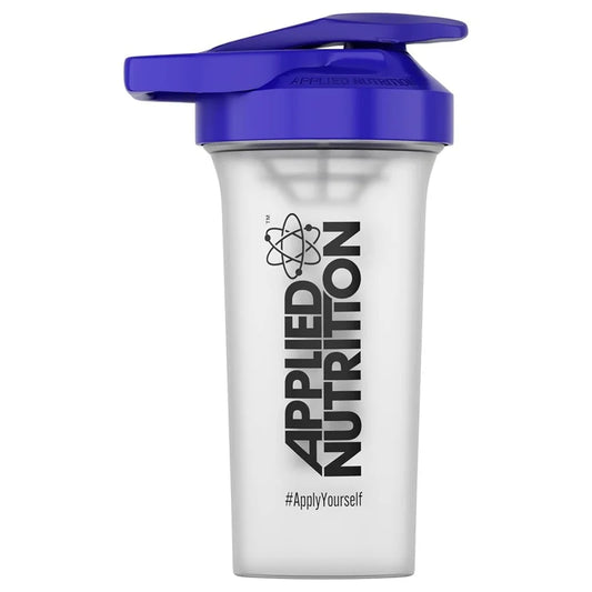 APPLIED NUTRITION BLUE TOP SHAKER BOTTLE 700ML