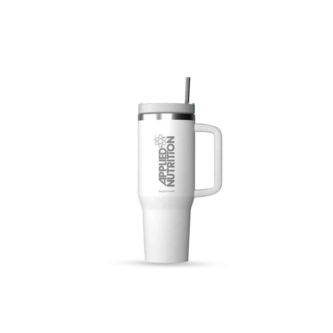 APPLIED NUTRITION COOLER CUP -WHITE 1200ML