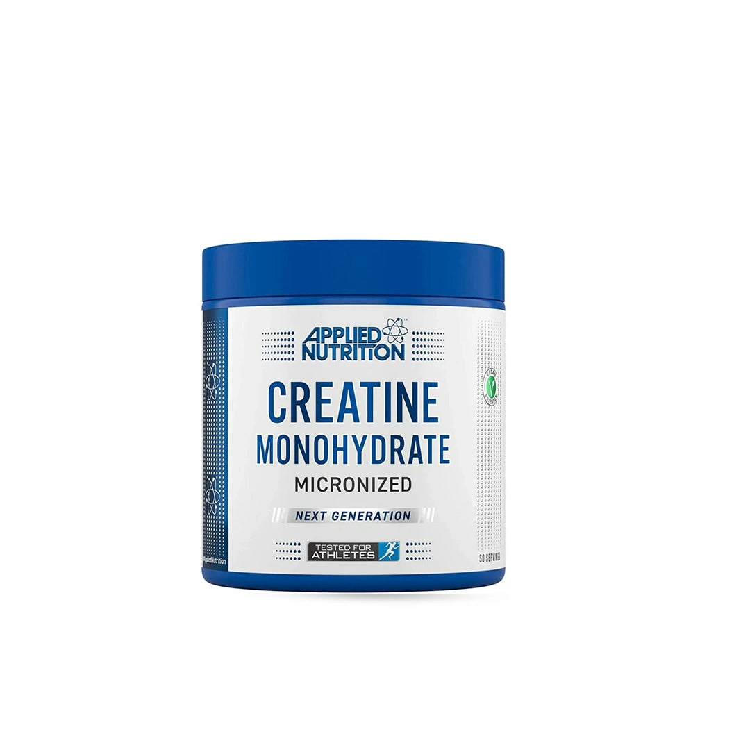 APPLIED NUTRITION CREATINE MONOHYDRATE 250G