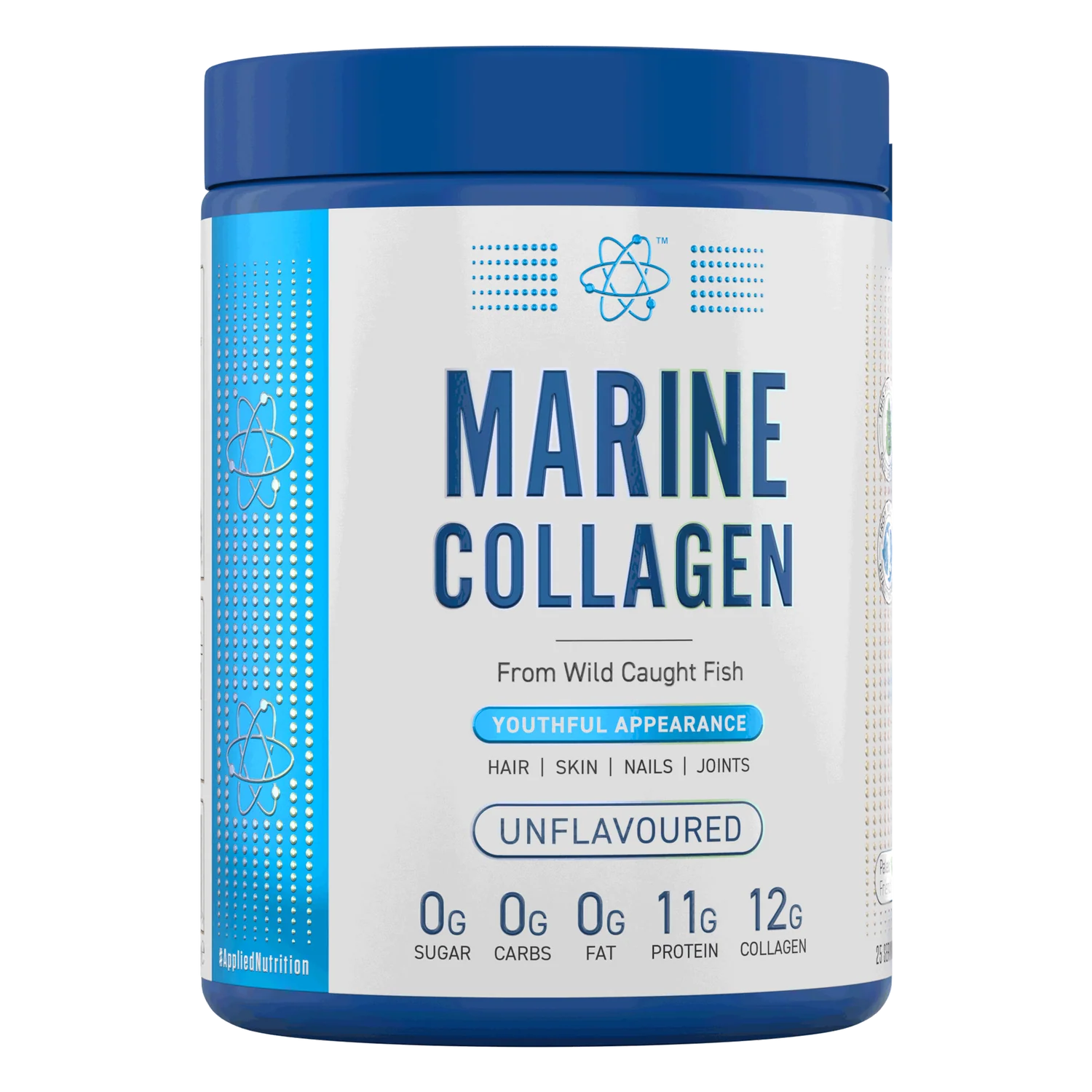 APPLIED NUTRITION MARINE COLLAGEN UNFLAVOURED 300G