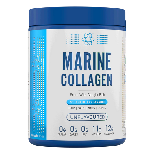 APPLIED NUTRITION MARINE COLLAGEN UNFLAVOURED 300G