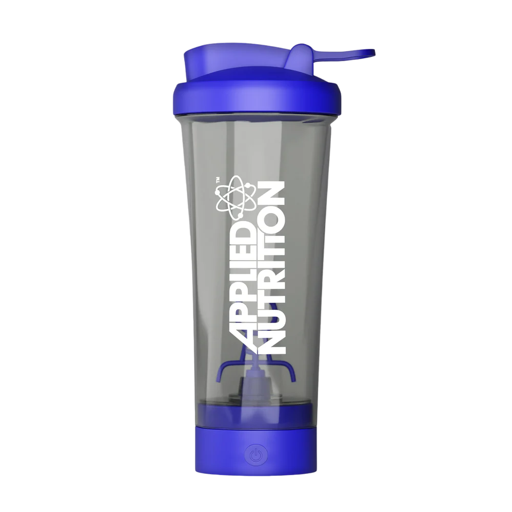 APPLIED NUTRITION TORNADO SHAKER BOTTLE 600ML