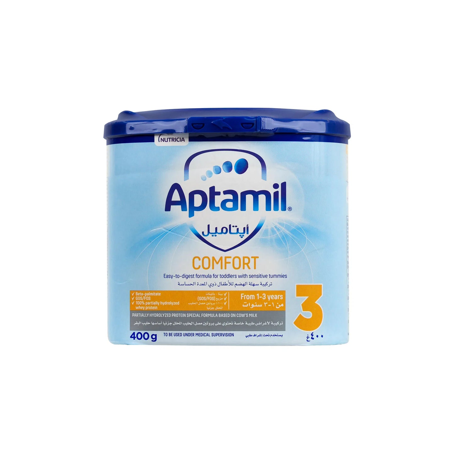 Aptamil Comfort No.3 400g