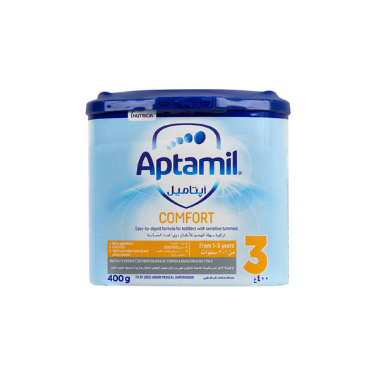 Aptamil Comfort No.3 400g