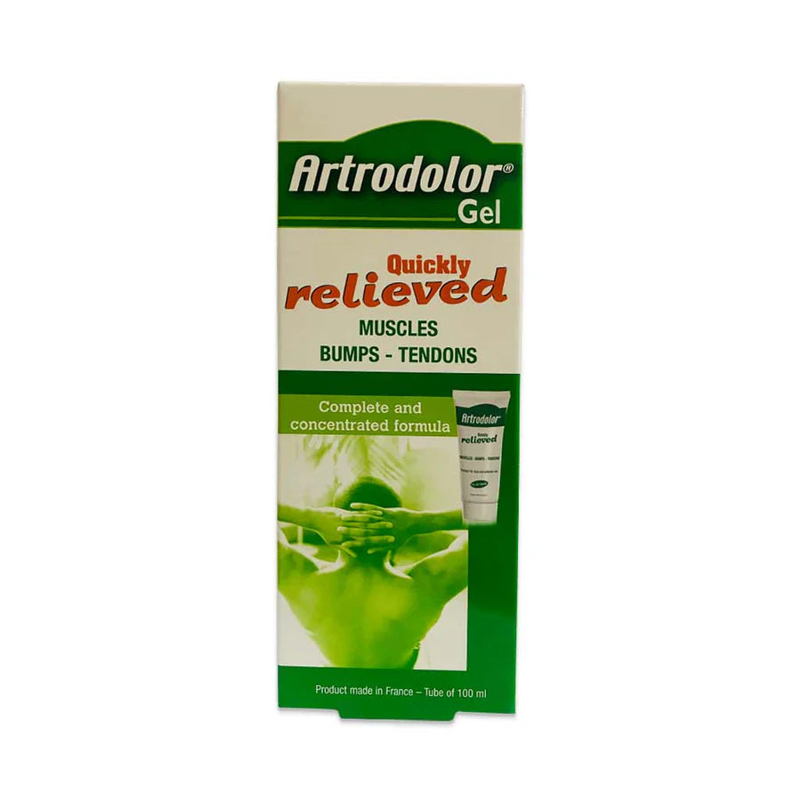 Artrodolor Gel 100Ml