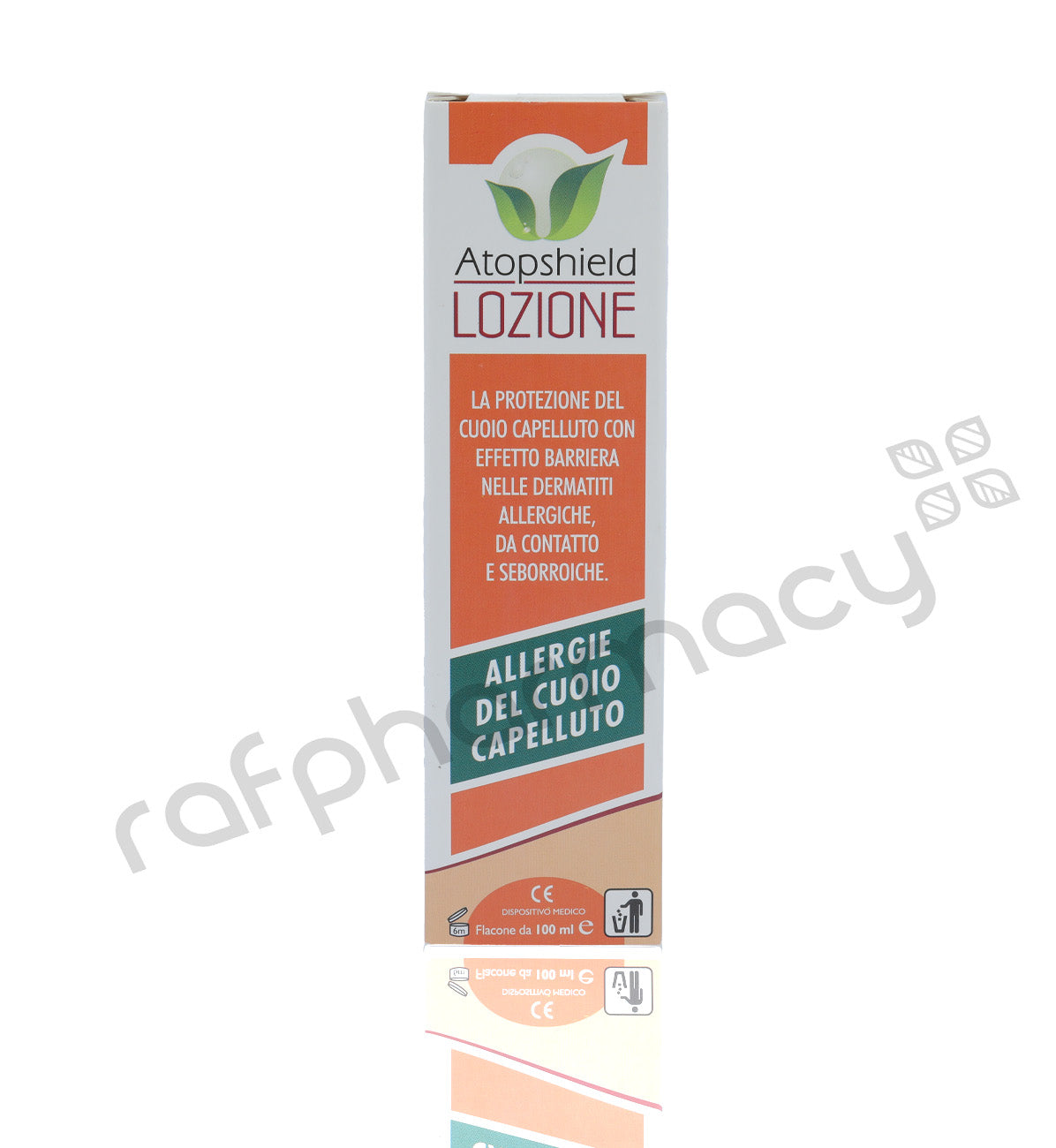 ATOPSHIELD LOZIONE 100ML