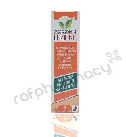 ATOPSHIELD LOZIONE 100ML