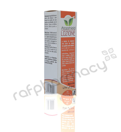 ATOPSHIELD LOZIONE 100ML