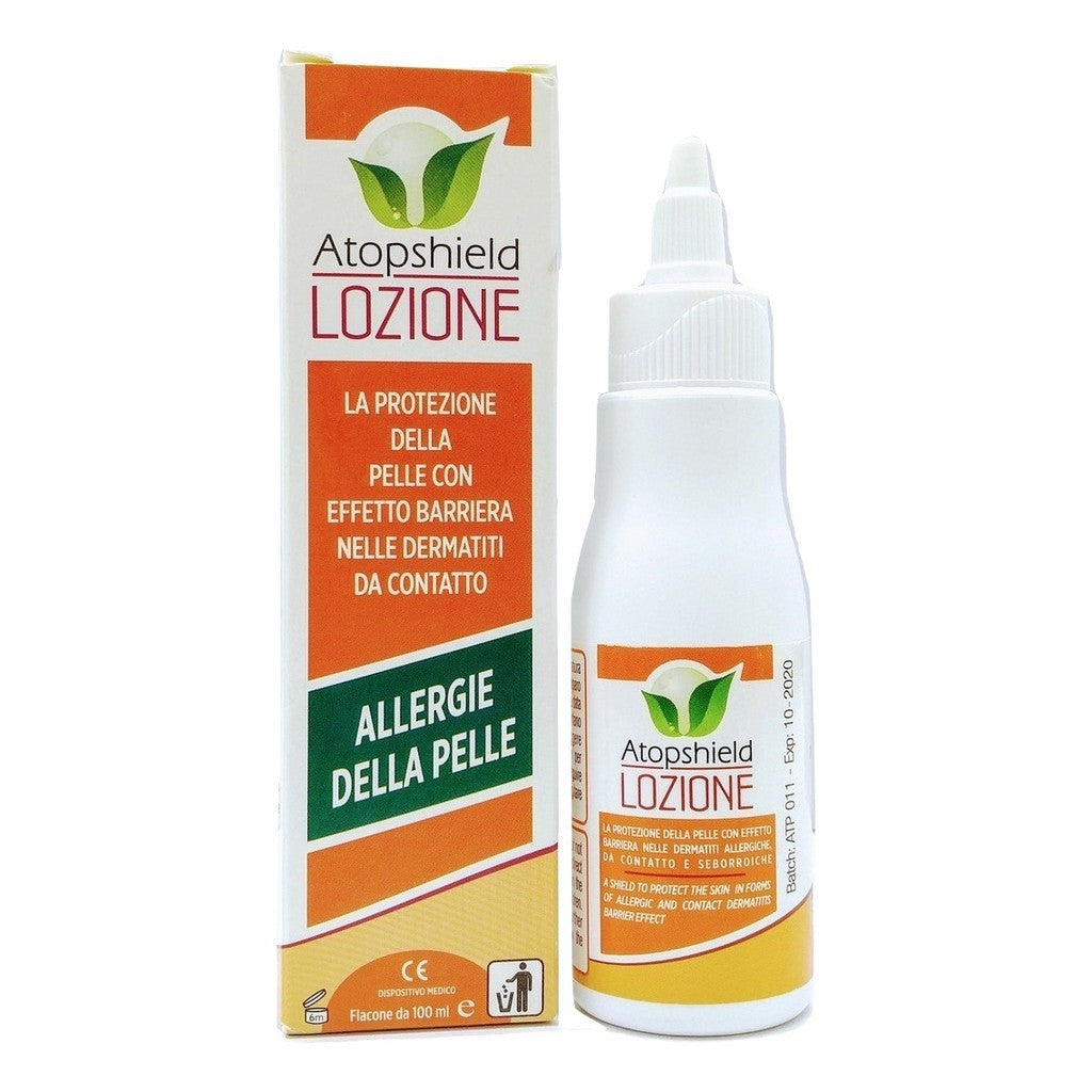 ATOPSHIELD LOZIONE 100ML