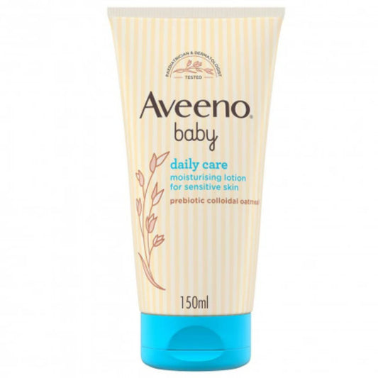 Aveeno Baby Daily Lotion 150ml