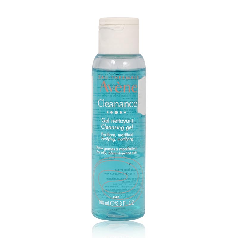 Avene Cleanance Gel 100