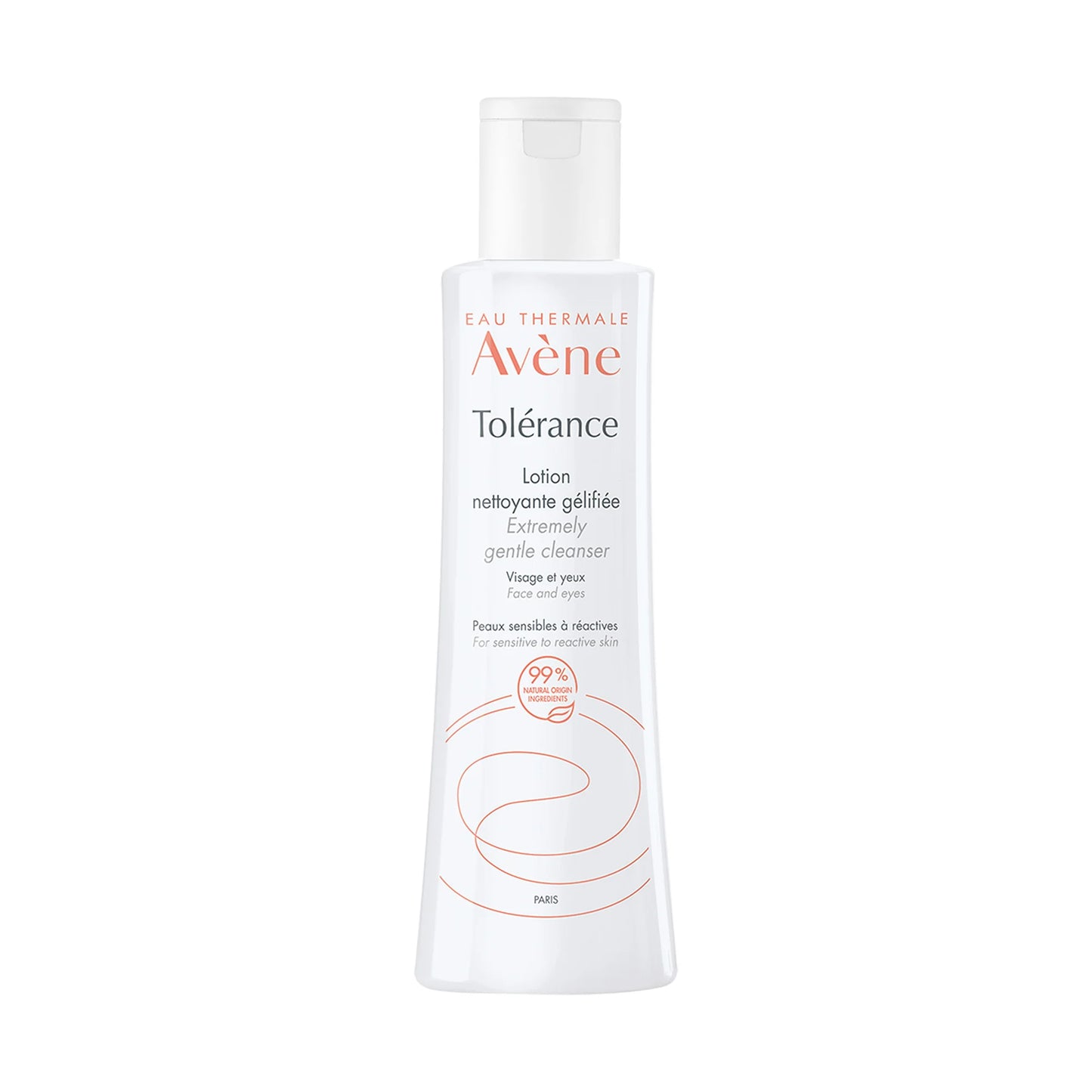 Avene Cleansing Lotion 200Ml