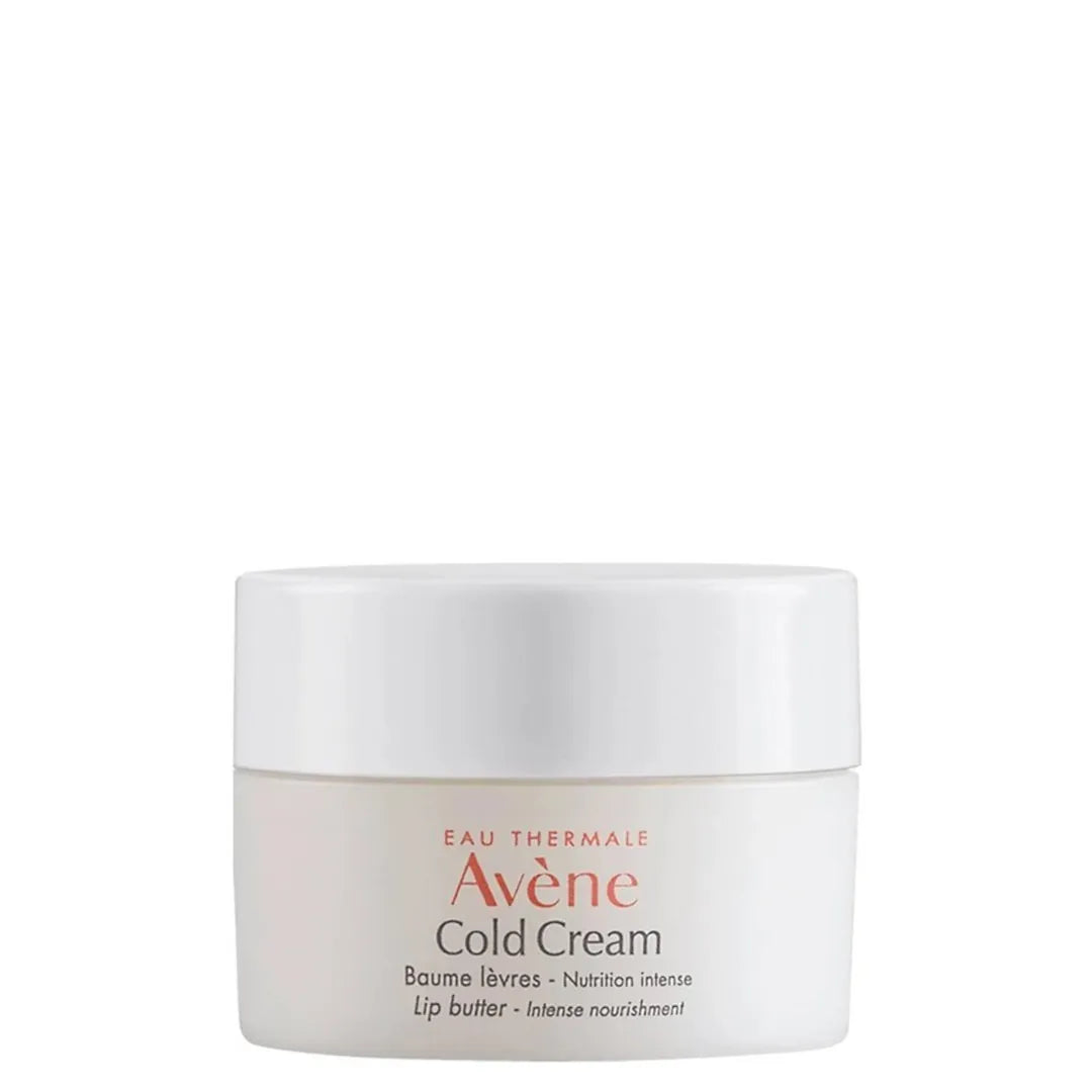 Avene Cold Cream Lip Balm 10Ml