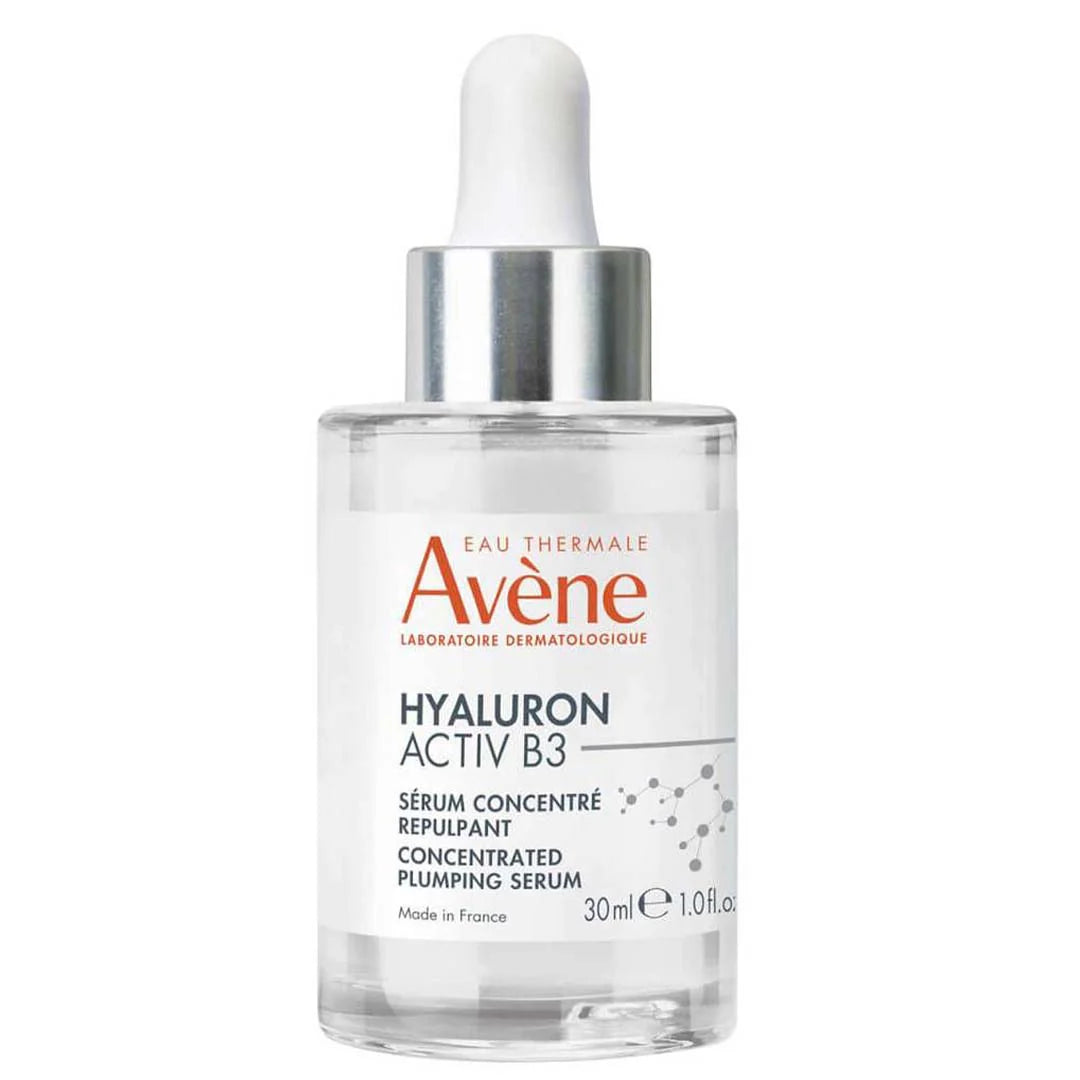 Avene Hyaluron Activ B3 Concentrated Plumping Serum 30Ml